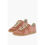 Thumbnail: Maison Margiela MM22 Suede Low-Top Sneakers with Contrast Laces