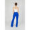 Thumbnail: Only Blue Recycled Polyester Jeans & Pant