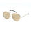 Thumbnail: Belstaff Gold Titanium Sunglasses