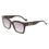 Thumbnail: Liu Jo Black Acetate Sunglasses