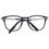 Thumbnail: Ermenegildo Zegna Black Men Optical Frames