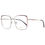 Thumbnail: Emilio Pucci Silver Women Optical Frames
