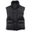Thumbnail: Moose Knuckles Black Nylon Vest