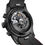 Thumbnail: Porsche Design Black Leather Watch