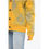 Thumbnail: Burberry Argyle Patterned Wool Cardigan