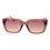 Thumbnail: Guess Pink Unisex Sunglasses