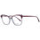 Thumbnail: Ana Hickmann Red Women Optical Frames