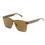 Thumbnail: Belstaff Brown Haircalf Sunglasses