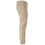 Thumbnail: Yes Zee Beige Cotton Men Trousers