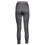 Thumbnail: Calvin Klein Black Cotton Women Legging