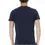 Thumbnail: Trussardi Action Blue Cotton Men T-Shirt