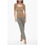 Thumbnail: Eudon Choi Ribbed Top with Cut-Out Details