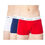 Thumbnail: Calvin Klein Underwear Red Cotton Underwear