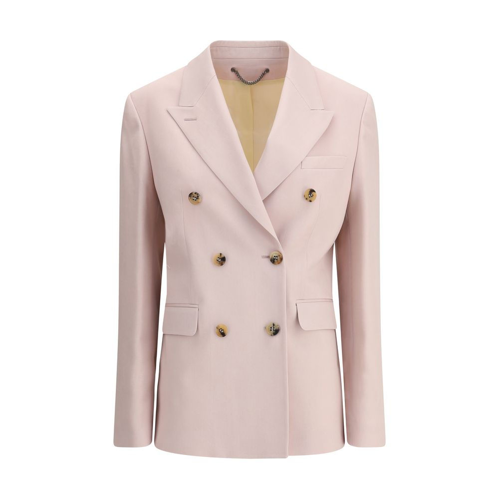 Golden Goose Virgin wool Blazer