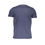 Thumbnail: North Sails Blue Cotton Men T-Shirt