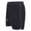 Thumbnail: MC2 Saint Barth Black Polyester Men's Swim Trunk