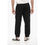 Thumbnail: Neil Barrett Solid Color Joggers with Wool Side Bands