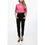 Thumbnail: Saint Laurent High Waisted Cashmere Joggers