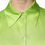 Thumbnail: Patrizia Pepe Green Viscose Long Sleeves Collared Blouse Top