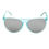 Thumbnail: Porsche Blue Acetate Sunglasses
