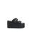 Thumbnail: Coperni Wedge Sandals