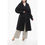 Thumbnail: Yohji Yamamoto Denim Oversized Coat