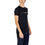 Thumbnail: Emporio Armani Underwear Black Cotton T-Shirt