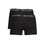 Thumbnail: Trussardi Black Cotton Underwear