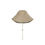 Thumbnail: Burberry Check brim gabardine Bucket Hat