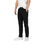 Thumbnail: Hugo Boss Black Cotton Jeans & Pant
