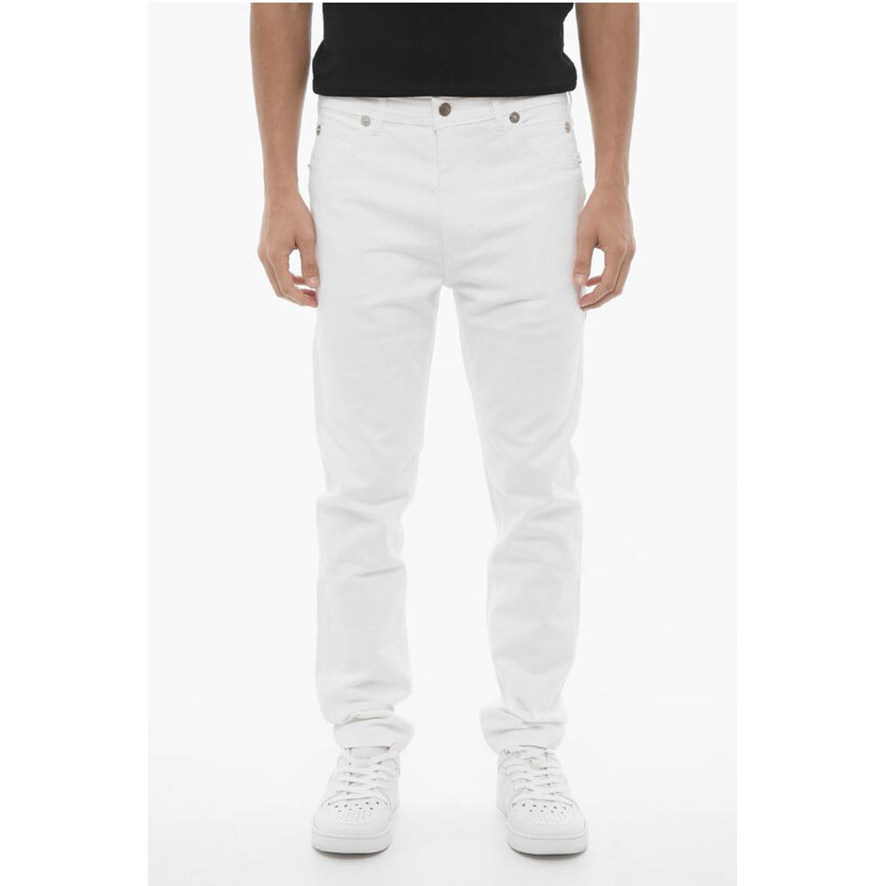 Neil Barrett Skinny Fit NICK 5-Pockets Pants