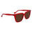 Thumbnail: Liu Jo Red Injected Sunglasses