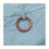 Thumbnail: Tramarossa Light Blue Linen Men Short