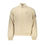 Thumbnail: Calvin Klein Chic Beige Long Sleeve Designer Jacket