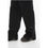 Thumbnail: Palm Angels High-Waisted Straight Leg Pants