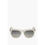 Thumbnail: Linda Farrow KRIS VAN ASSCHE Wayfarer Sunglasses with Matte Frame