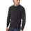 Thumbnail: Uominitaliani Gray Merino Wool Men Sweater