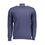Thumbnail: U.S. POLO ASSN. Blue Cotton Men Sweater