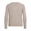 Thumbnail: Vila Clothes Beige Viscose Sweater