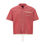 Thumbnail: Armani Exchange Crimson Cotton Classic Men's Shirt