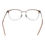 Thumbnail: Hugo Boss Pink Women Optical Frames
