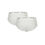 Thumbnail: Calvin Klein White Cotton Underwear