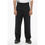 Thumbnail: Palm Angels High-Waisted Straight Leg Pants