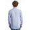 Thumbnail: Baldinini Trend Light Blue Cotton Men Shirt