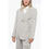 Thumbnail: Undercover Double-breasted Cut-out Blazer with Lace Details