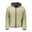 Thumbnail: U.S. POLO ASSN. Green Nylon Men Jacket