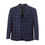Thumbnail: Malo Luxurious Italian Wool Jacket for Men
