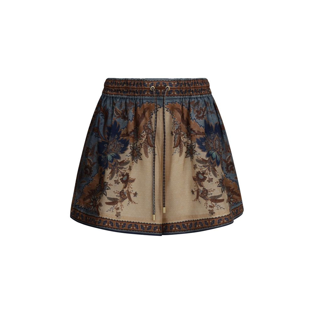 Zimmermann Ascension Shorts