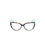 Thumbnail: Emilio Pucci Brown Acetate Frames