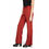 Thumbnail: Vero Moda Red Polyester Jeans & Pant